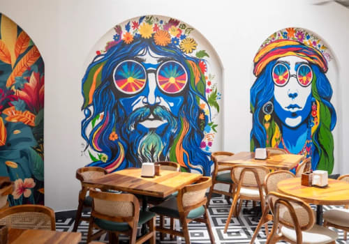 The Roxbury Bar & Kitchen
