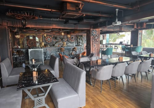 ABCD Restopub & Kitchen | AnyBody Can Drink