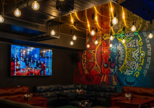 Reboot The Pub