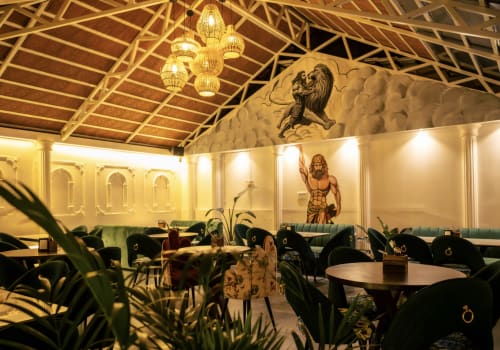 Dolos Bar and Kitchen