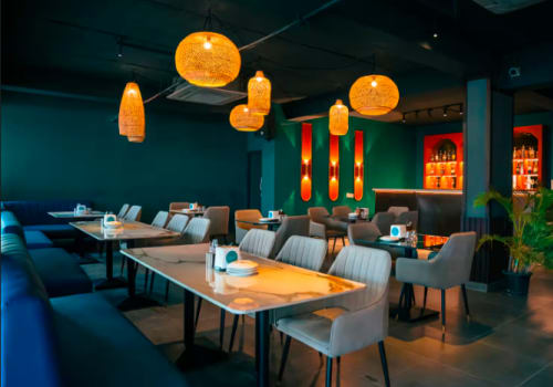 BLR Chakna BAR