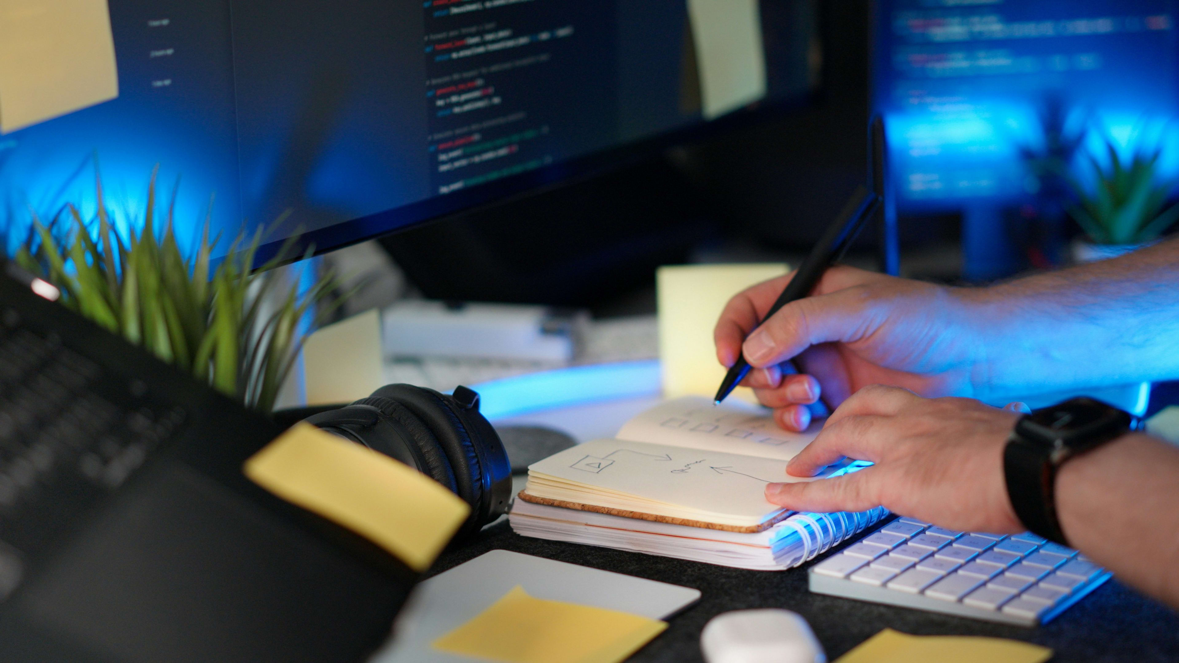 When Custom Software Beats SaaS at Enterprise Scale