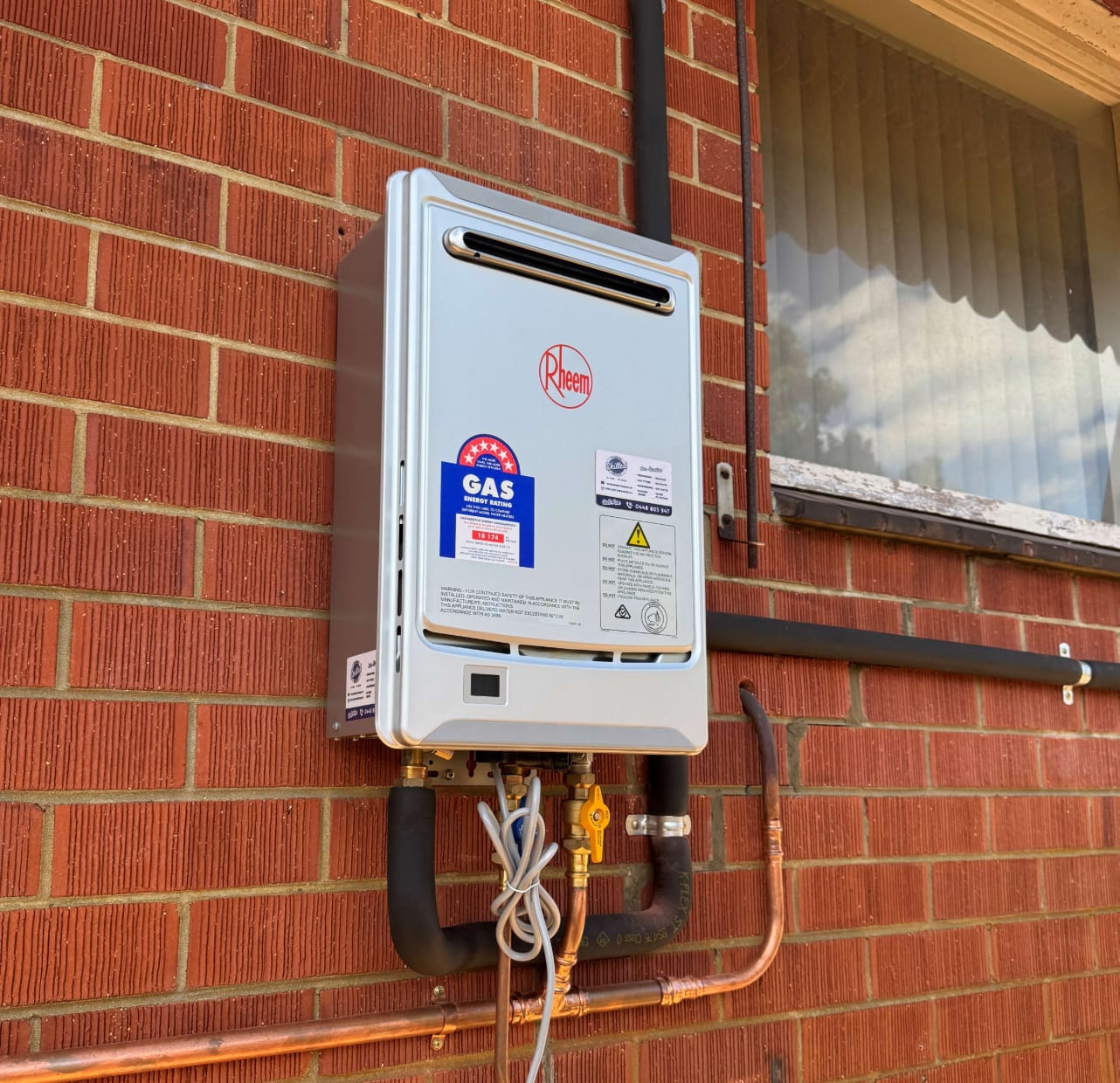 Hot Water Systems