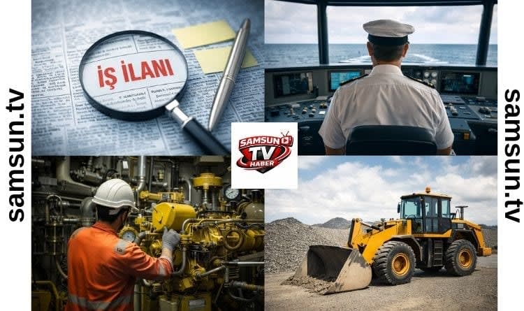 Ulaştırma Bakanlığı İşçi Alımı Yapacak