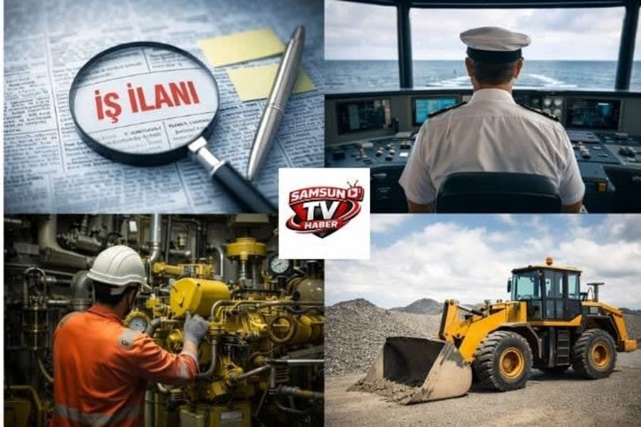 Ulaştırma Bakanlığı İşçi Alımı Yapacak