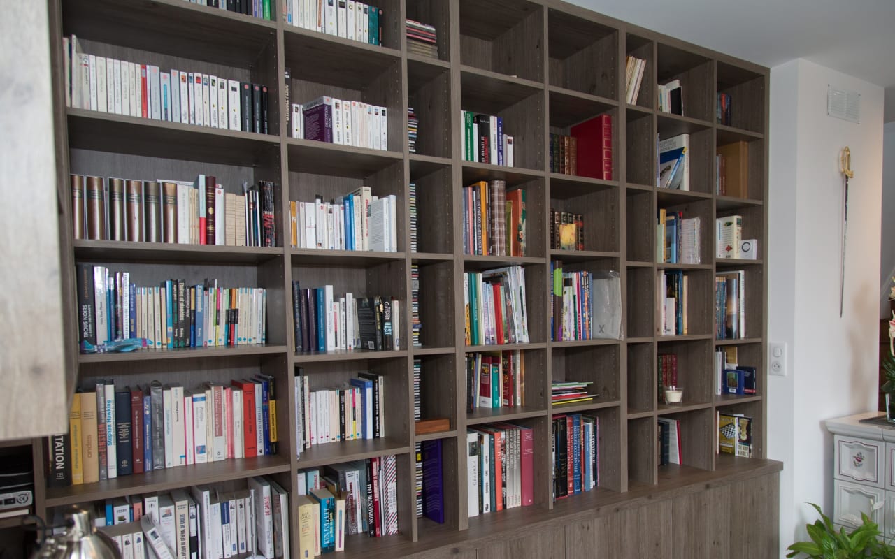 Agencement Sur Mesure