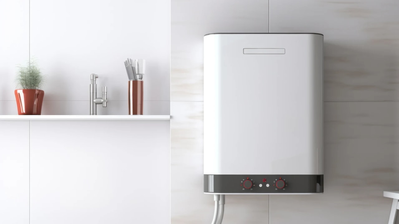 KBS ENERGIE — chauffagiste a Still