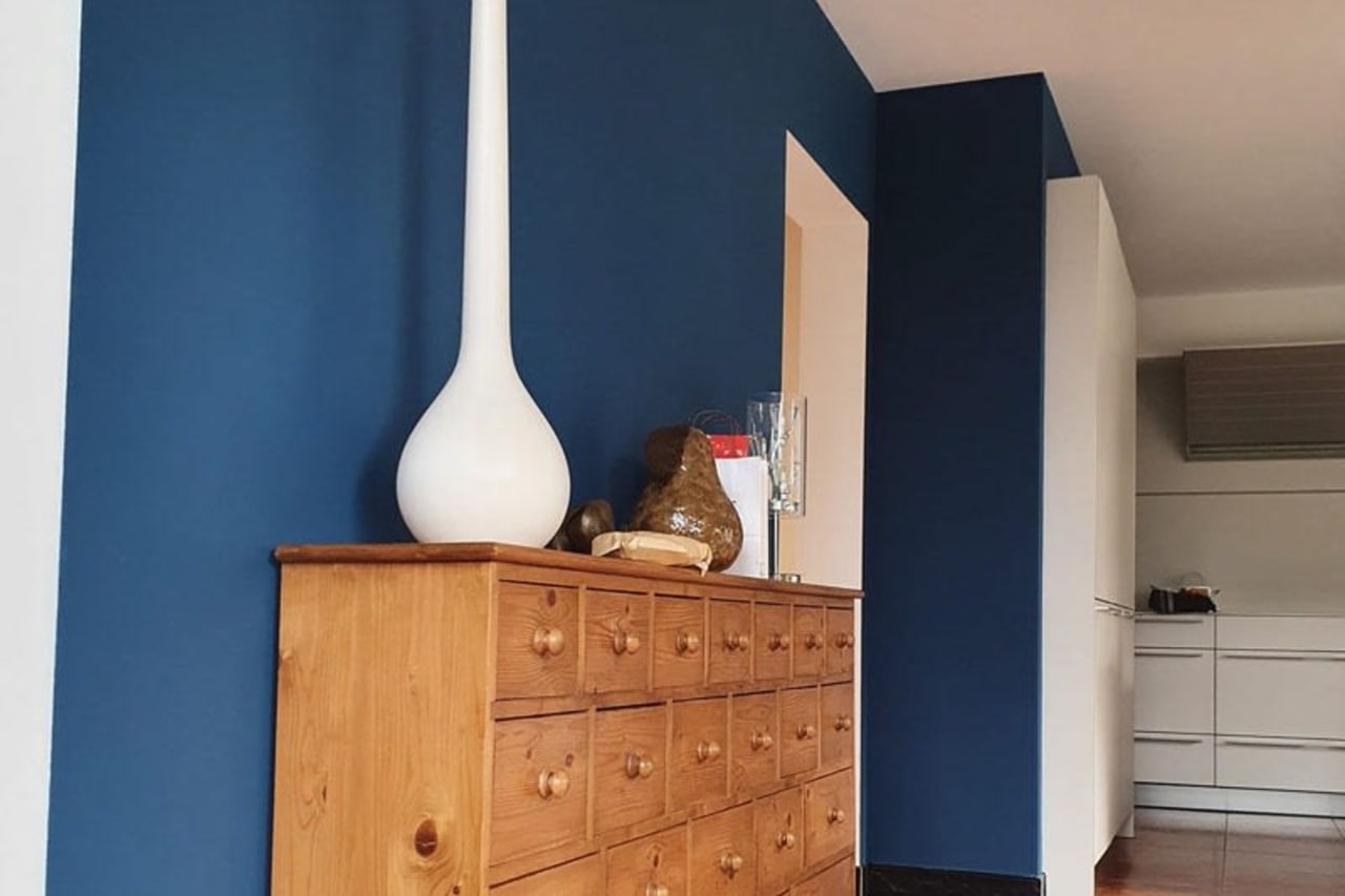 Peinture Intérieure