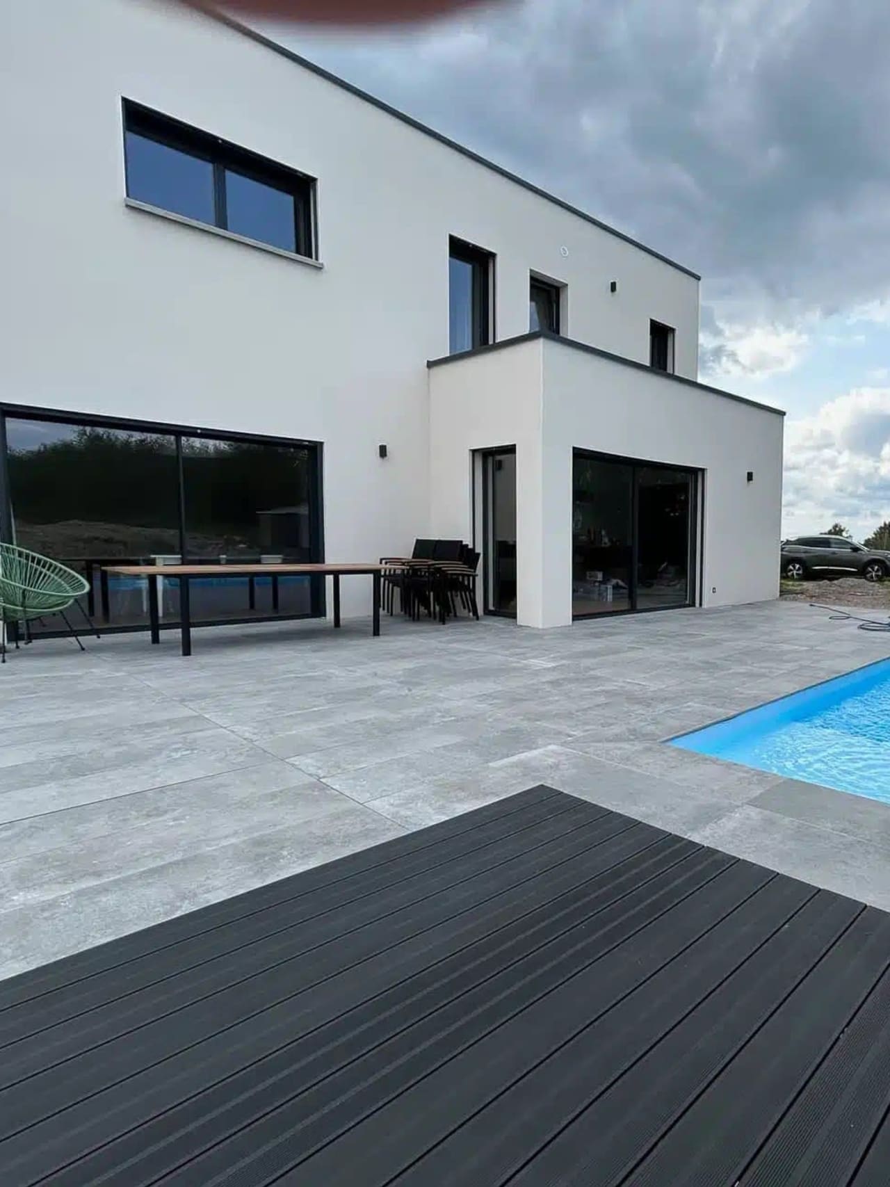 Construction Neuve