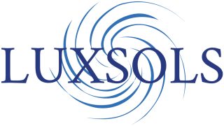 Logo Luxsols