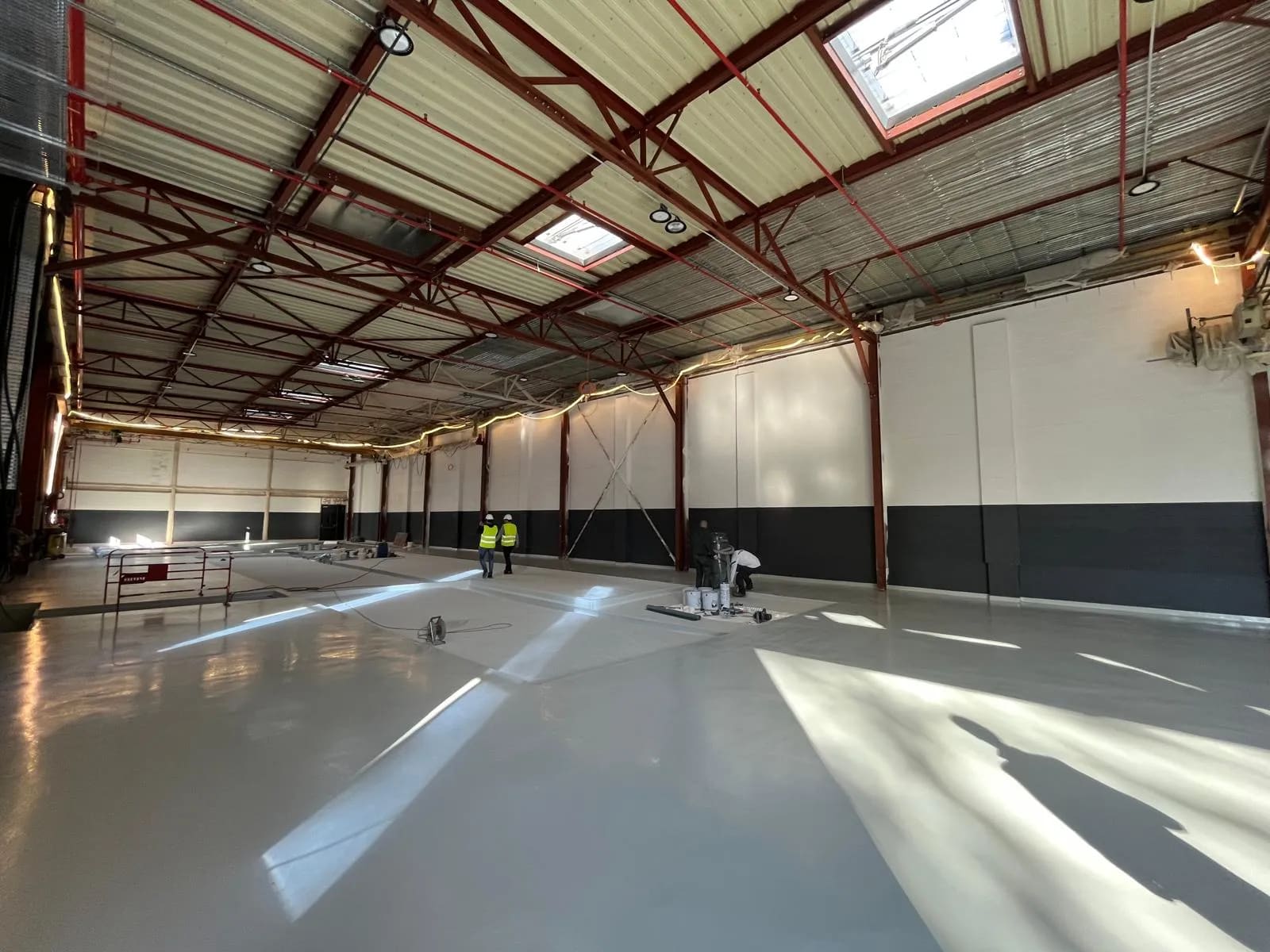 Safran — Molsheim