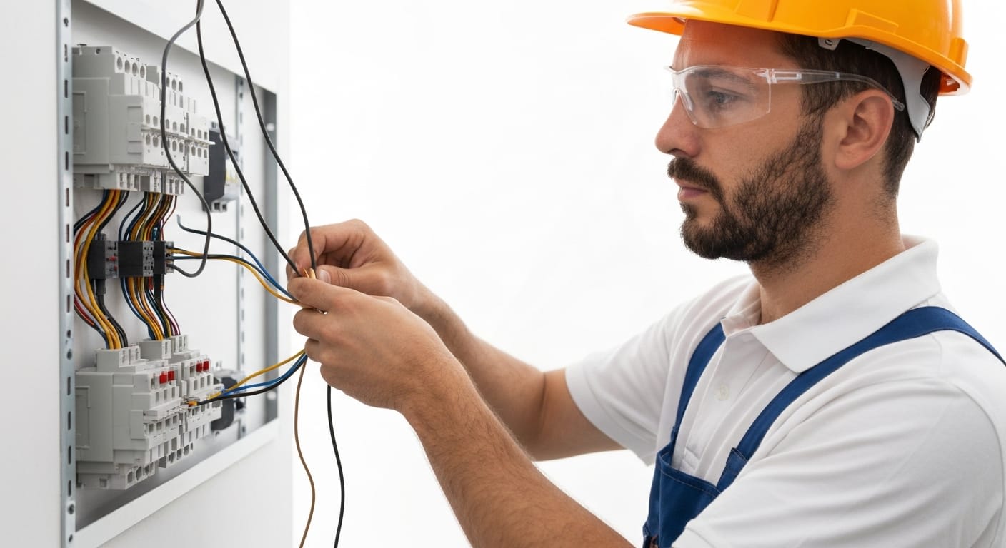 Electricite Generale