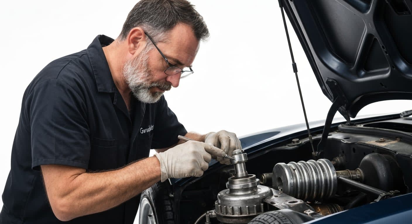 Mécanique Générale