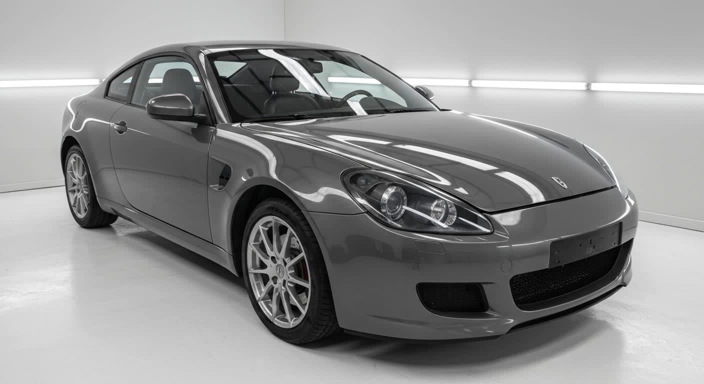 Révision complète — Renault Clio