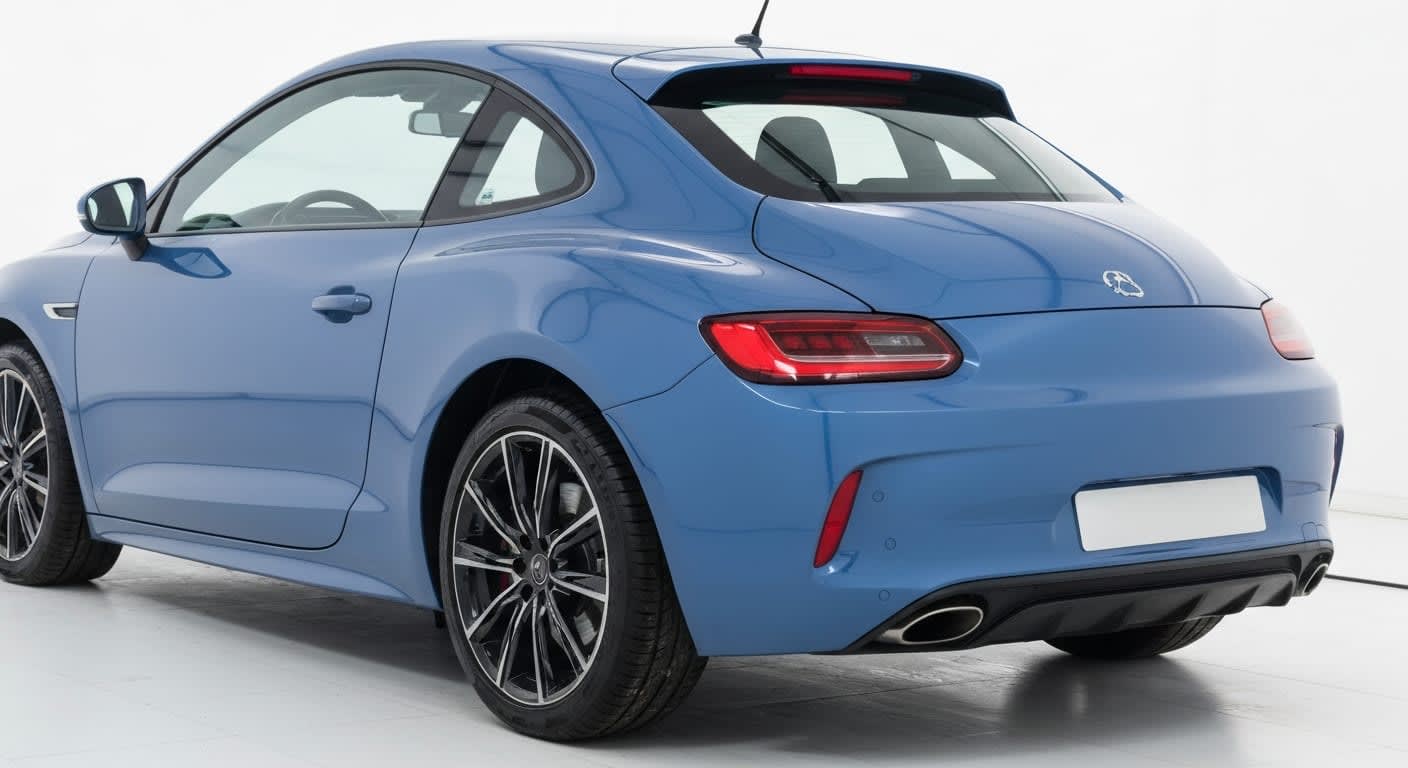 Mécanique générale — Citroën C3