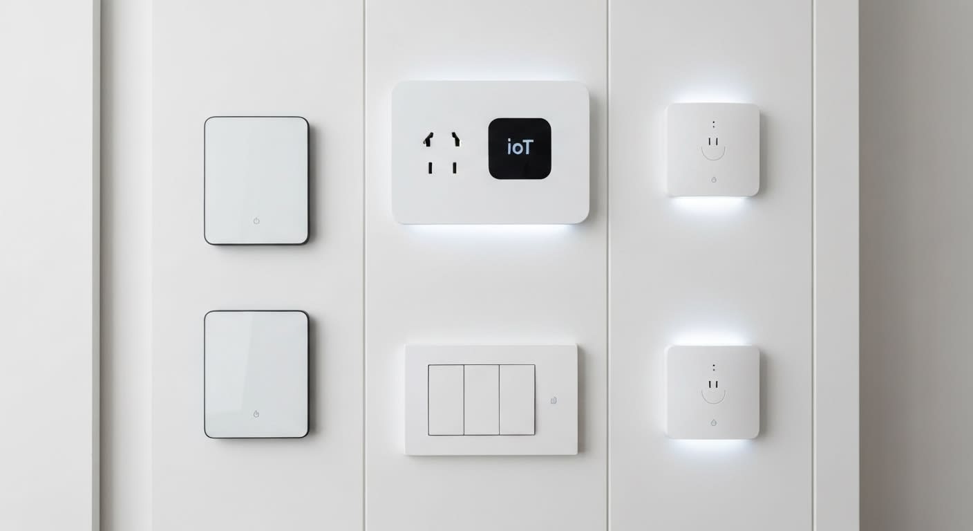 Installation électrique neuve en rénovation