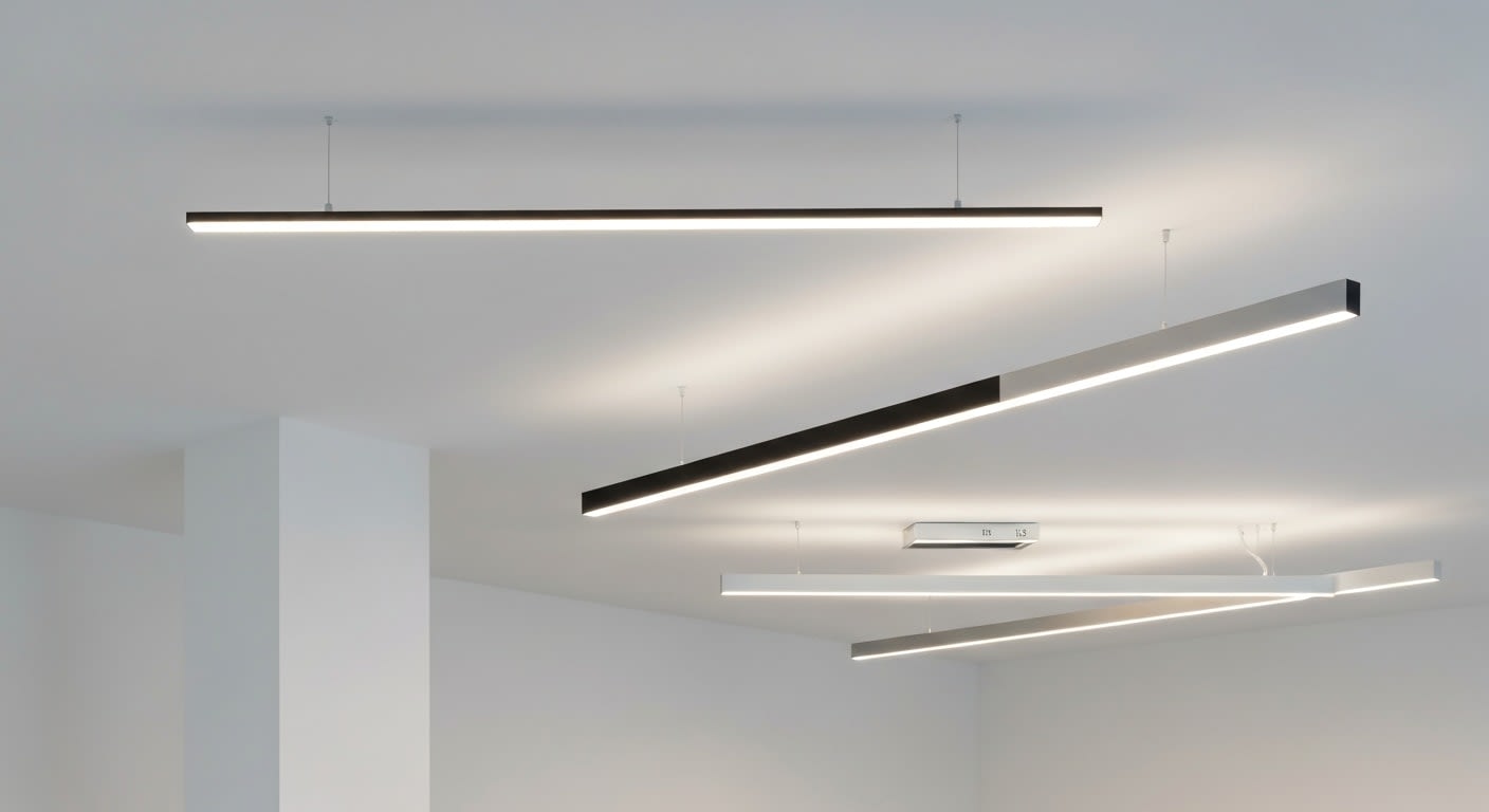 Installation électrique d'une extension de maison