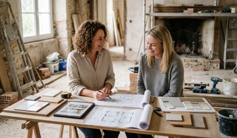 Habitat Chauffage — chauffagiste a Metz