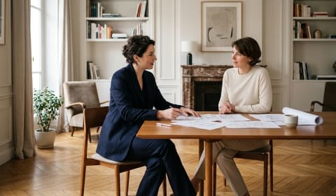 Décoration d'Intérieur