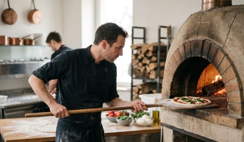 Menu Dégustation