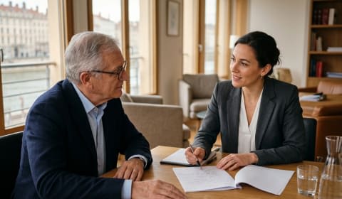 Droit des Affaires