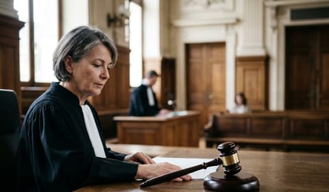 Droit du Travail