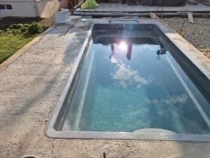 Mini Piscine