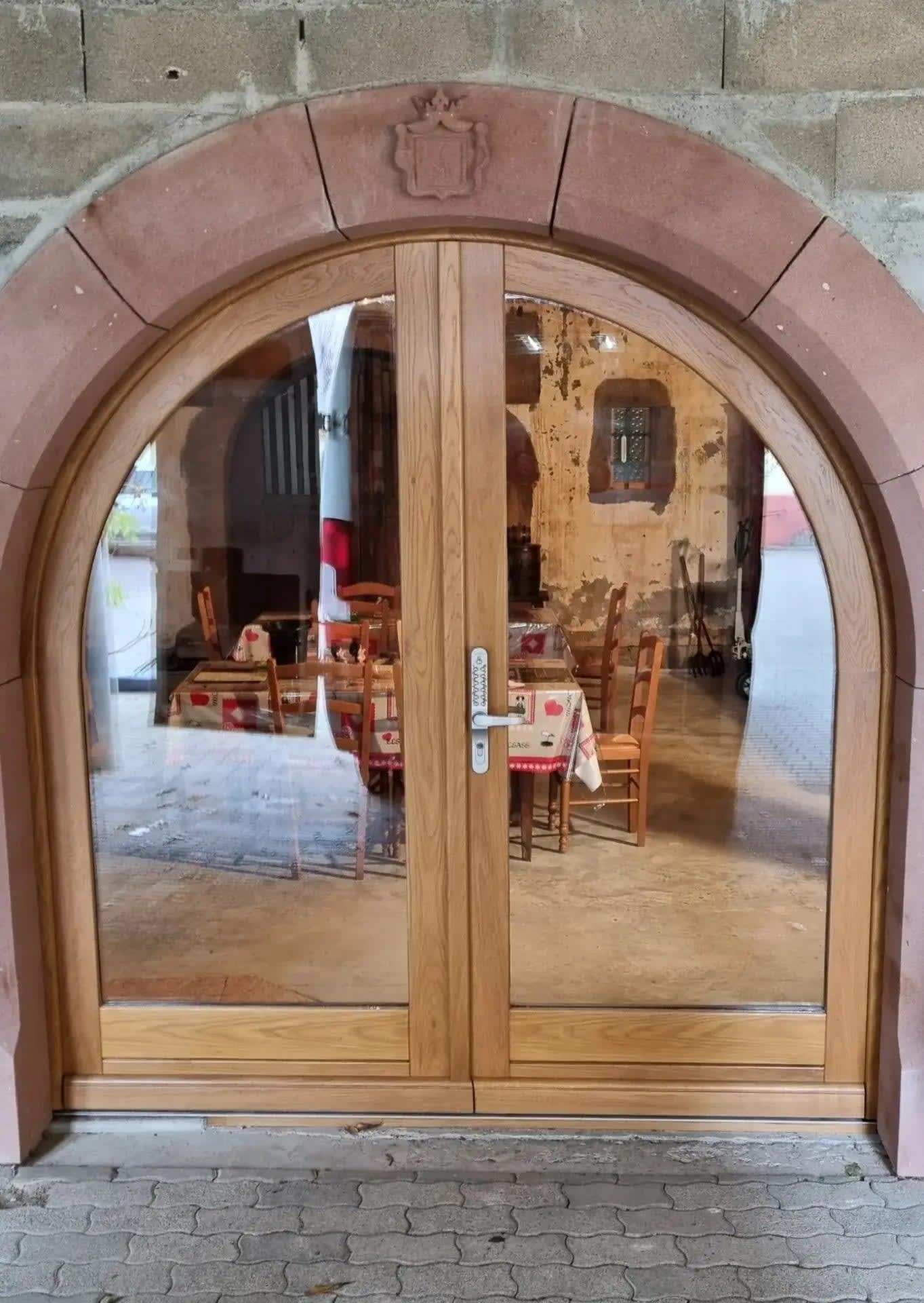 Porte cintre