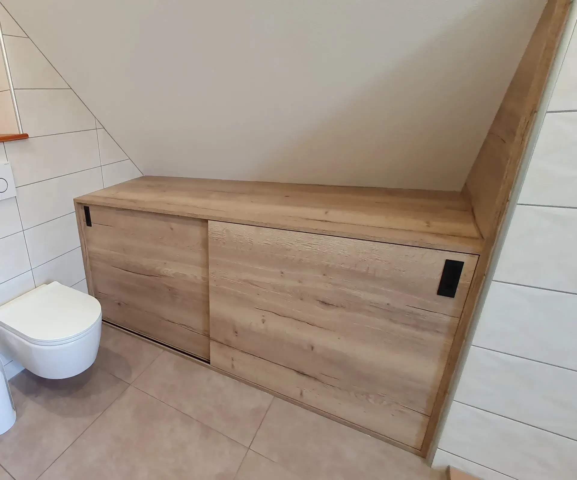 Meuble de salle de bain