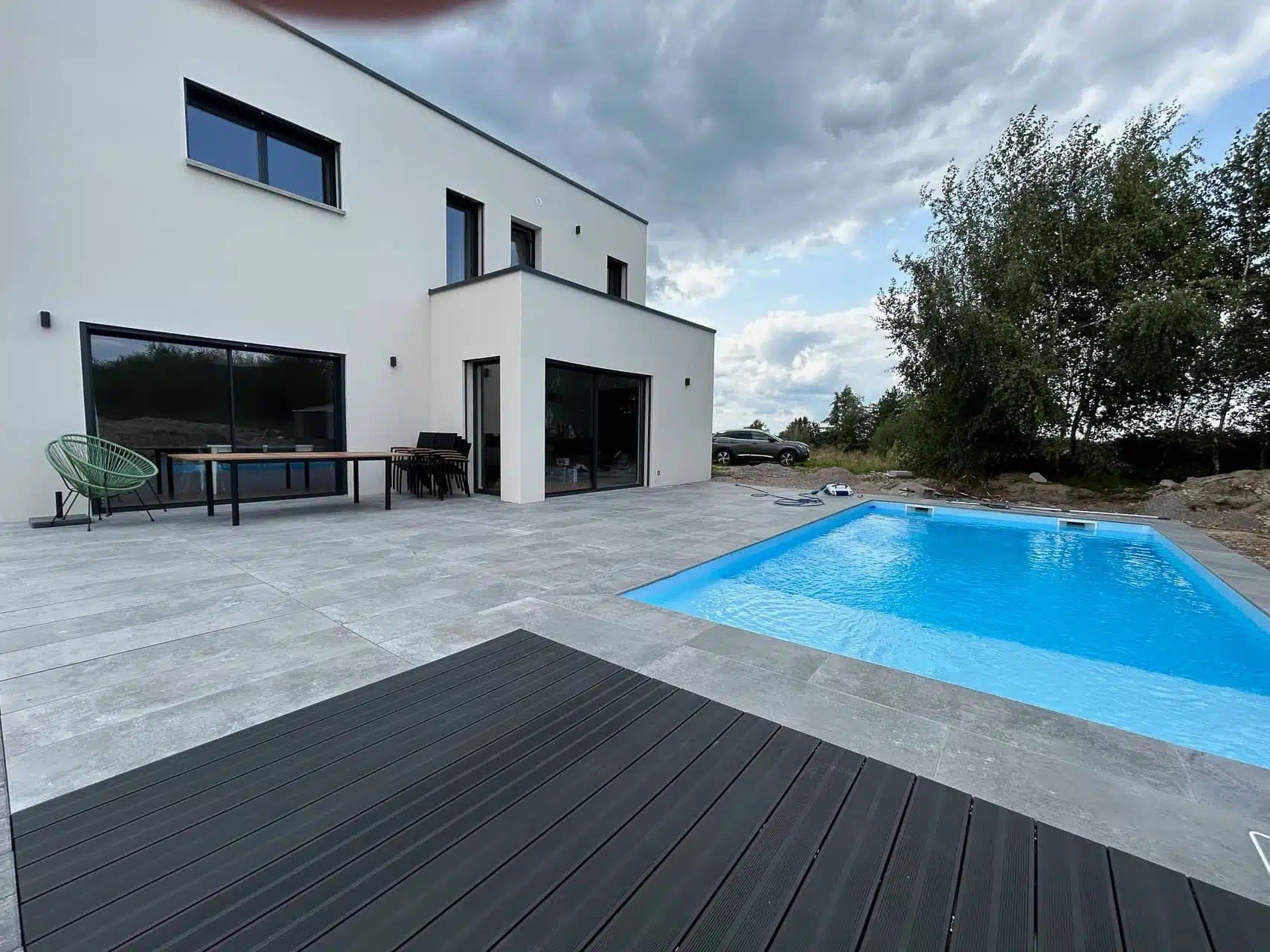 Construction Neuve
