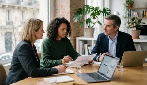Conseil en Organisation