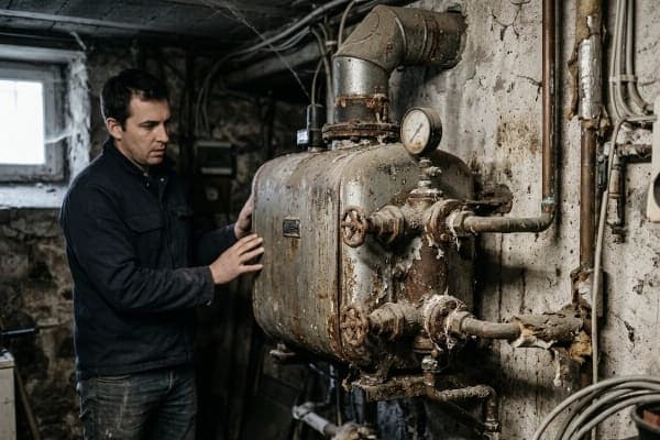 Installer un chauffage chez soi : guide pratique pour réussir votre projet à Rosselange