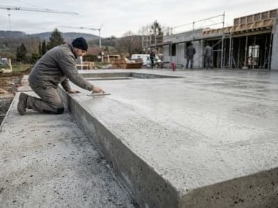 Chantiers de maçonnerie réalisés à Épinal : retour sur les projets récents de BATI PLUS