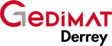 Gedimat Derrey