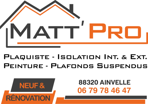 MATT'PRO
