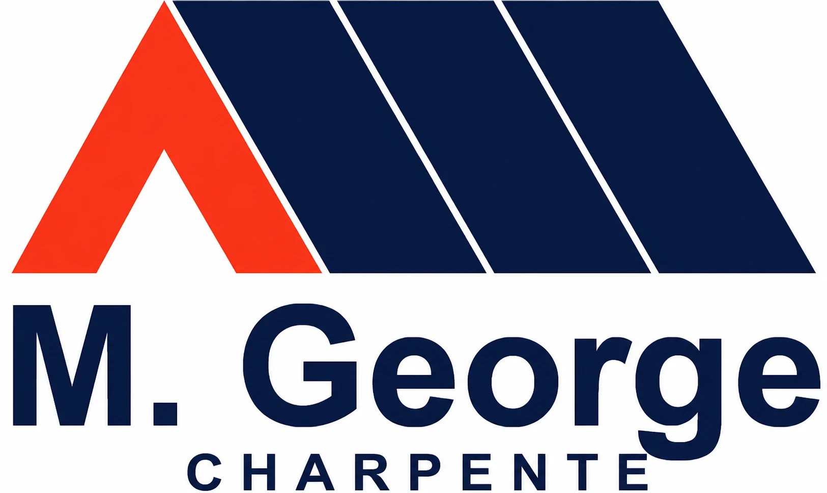 SAS M.GEORGE CHARPENTE