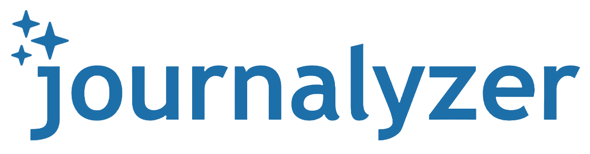 Journalyzer Logo