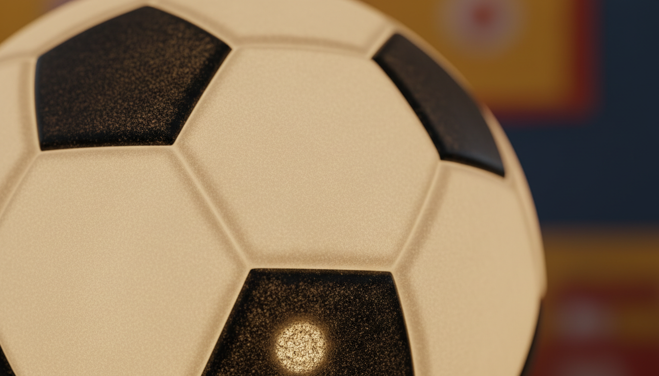 Gros plan sur le cadran LED rétroéclairé, affichant des chiffres clairs en vert, textures lisses et brillantes.