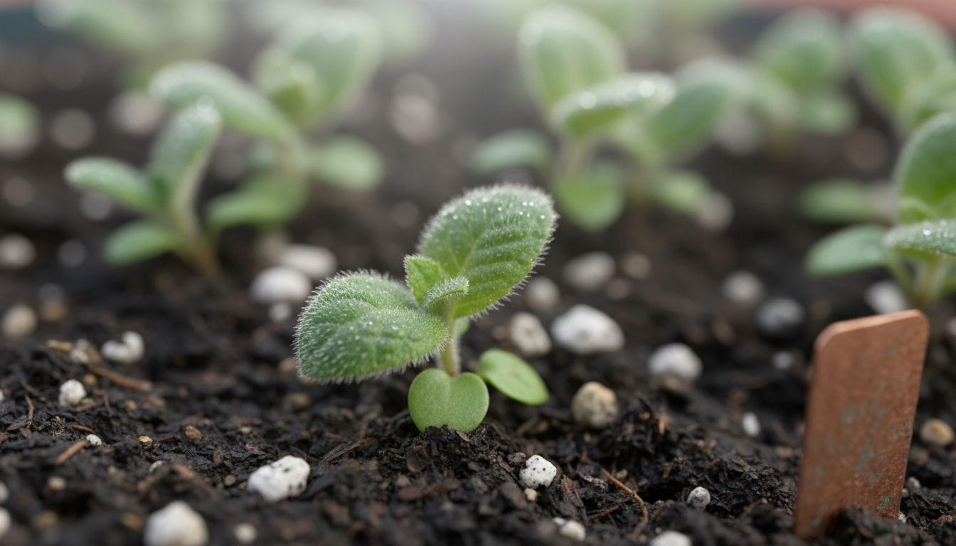 Préparer votre cuisine pour le printemps prochain - detail