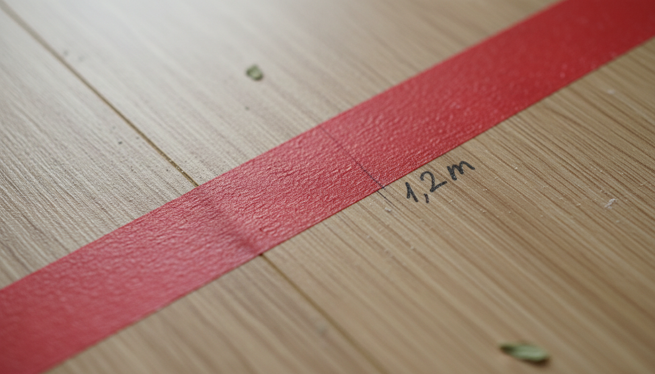 Comment organiser une cuisine pour la cuisine rapide - detail