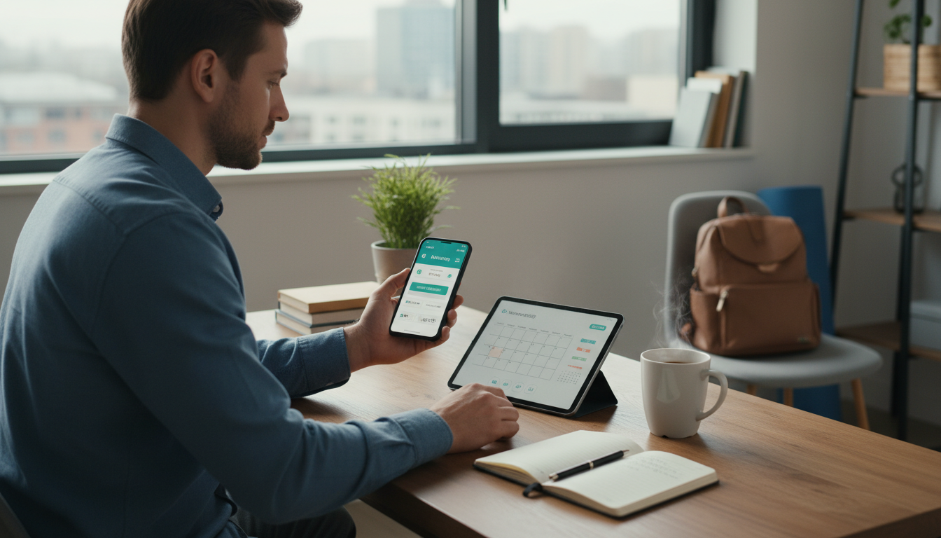 Guide d'achat pour célibataires actifs - lifestyle