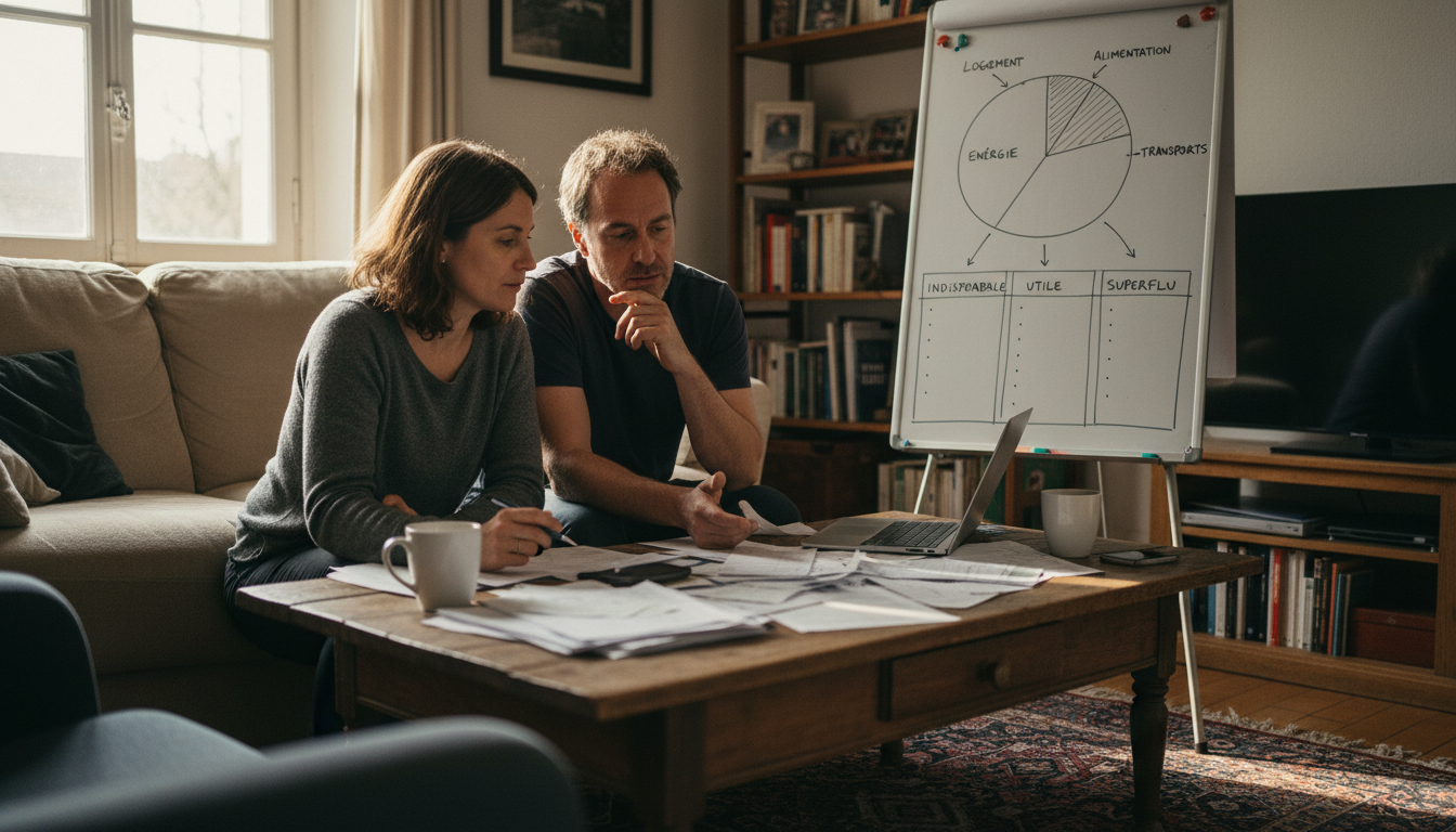 Solutions économiques pour petits budgets - lifestyle