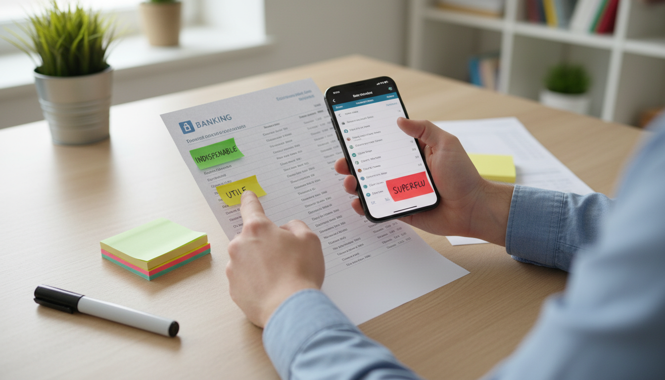 Solutions économiques pour petits budgets - tutorial