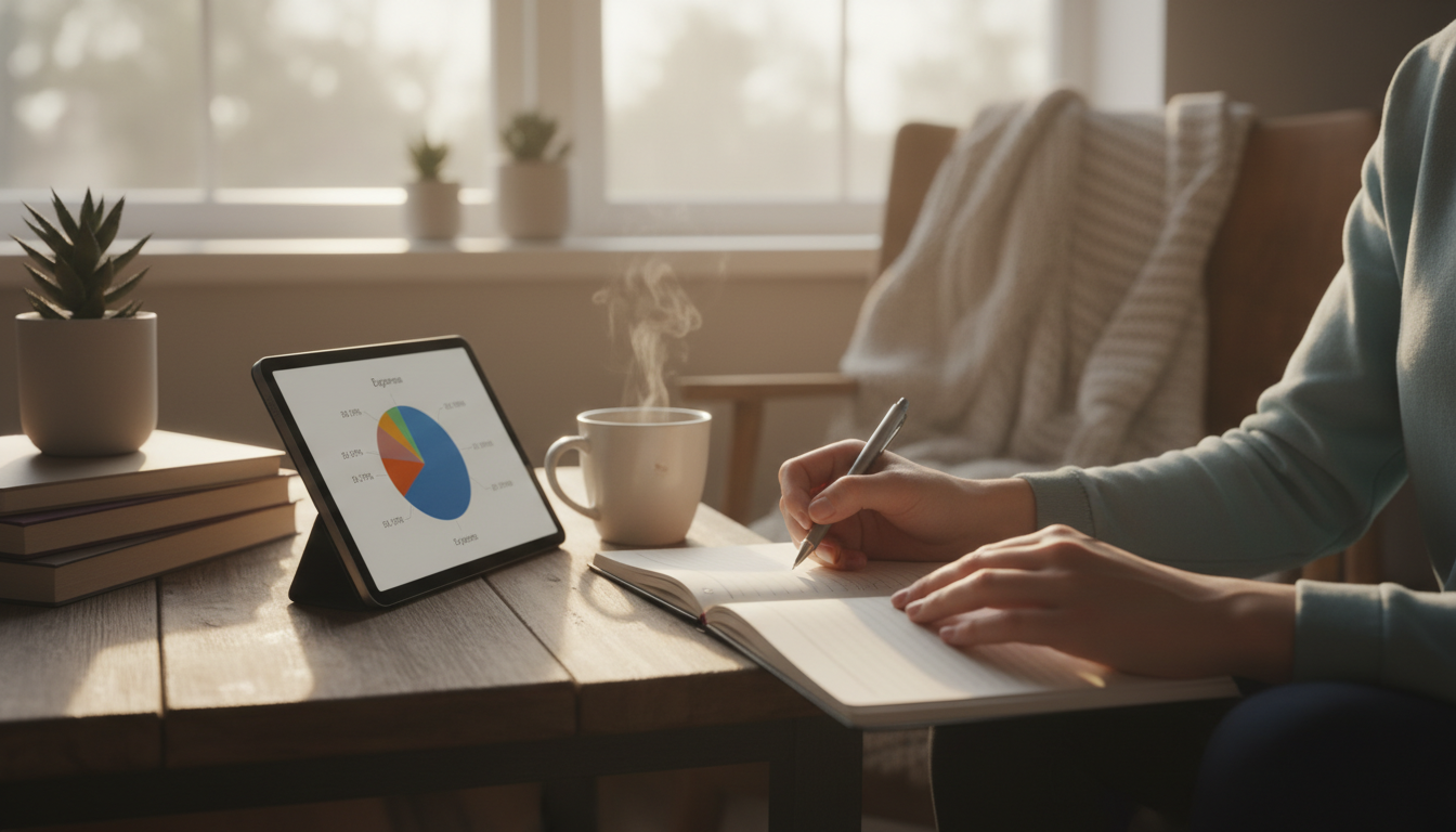 Solutions économiques pour petits budgets - ambiance