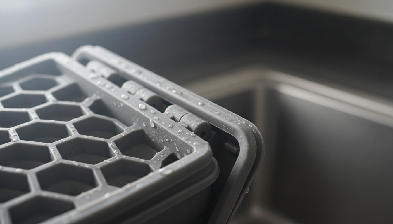 Meilleurs égouttoirs pour petites cuisines - detail