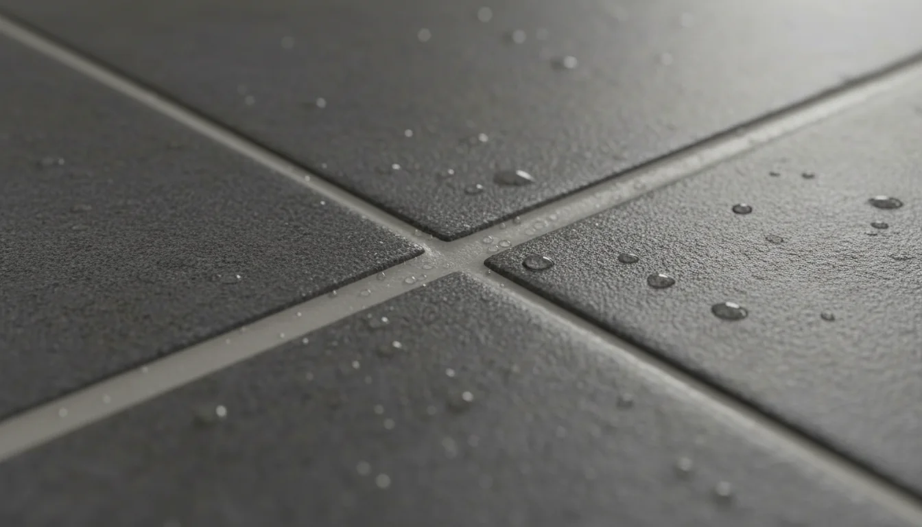 Ferienwohnung Badezimmer Praktisch und Robust - decor