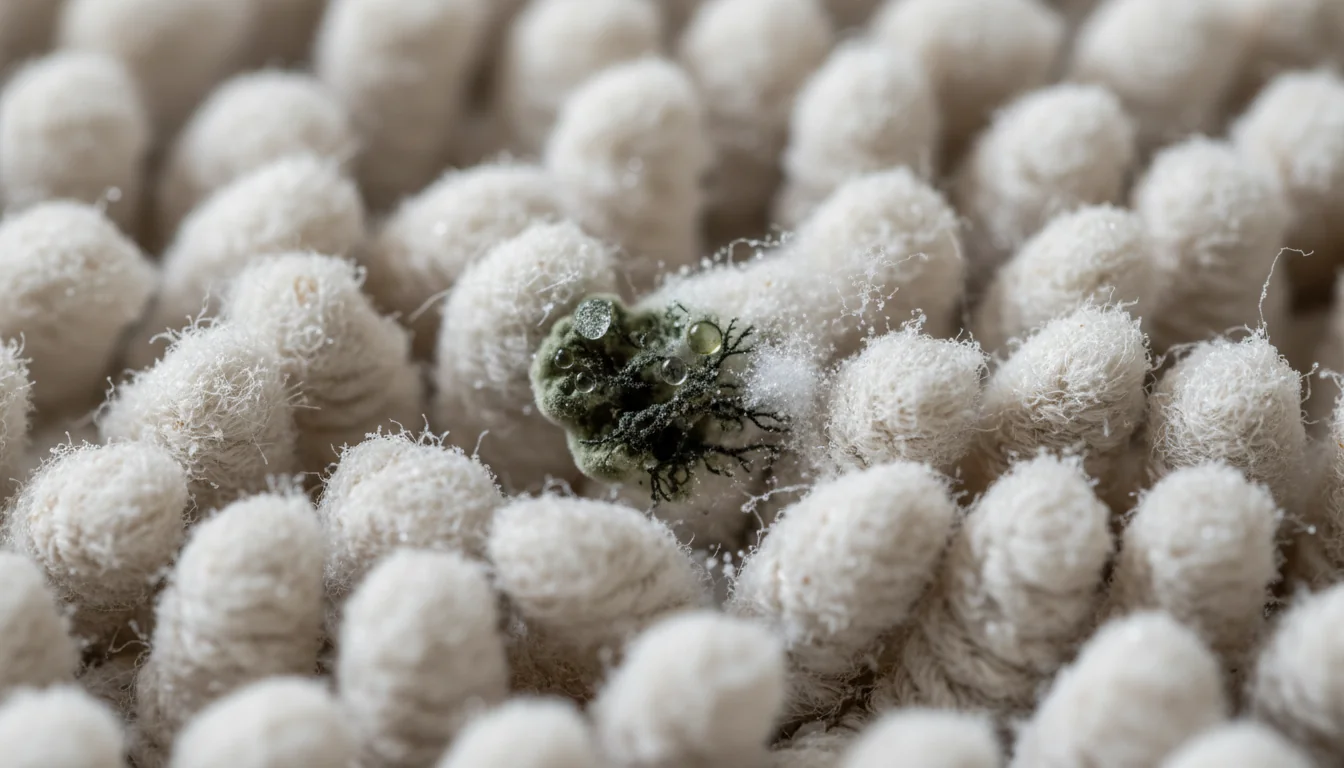 Disinfecting a Bath Mat Without Damaging It: Safe Methods - decor