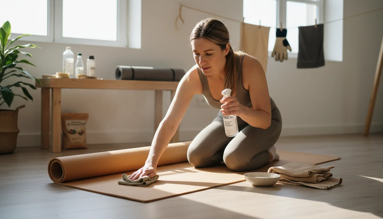 Látex natural: composición, adherencia y mantenimiento - lifestyle
