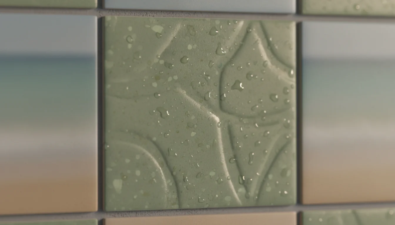 Colores de baño 2026: paletas relajantes y a la moda - decor