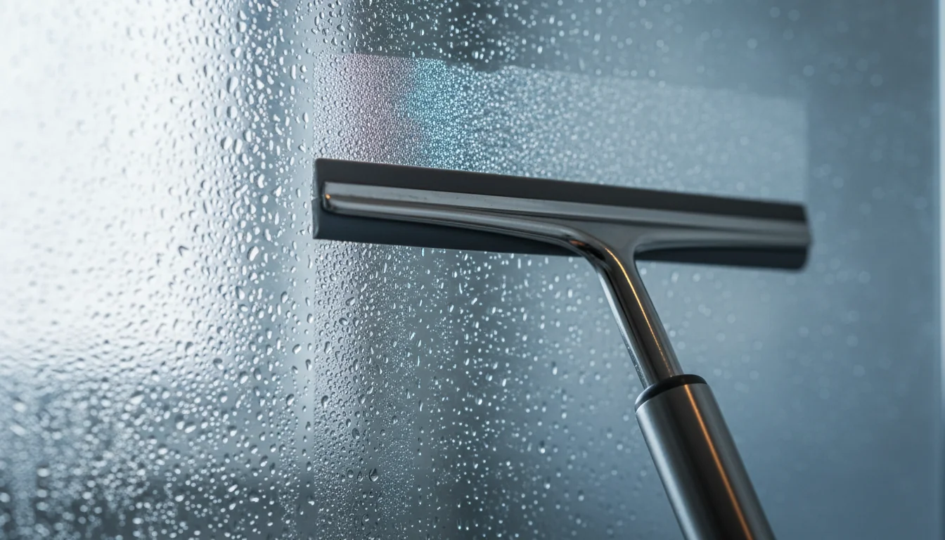 Poorly Ventilated Bathroom: Reduce Humidity After Showering - decor